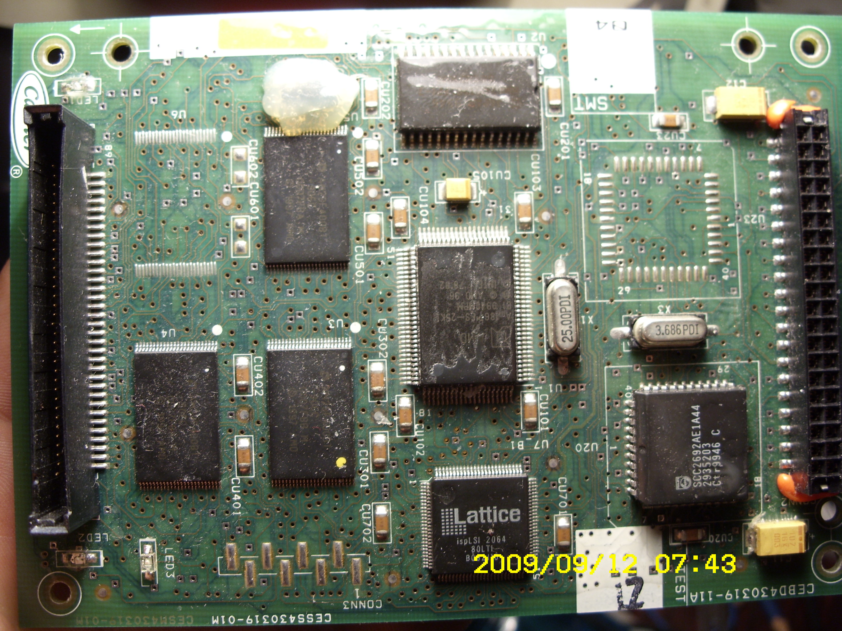 carrier  carrier cold microprocessor pic