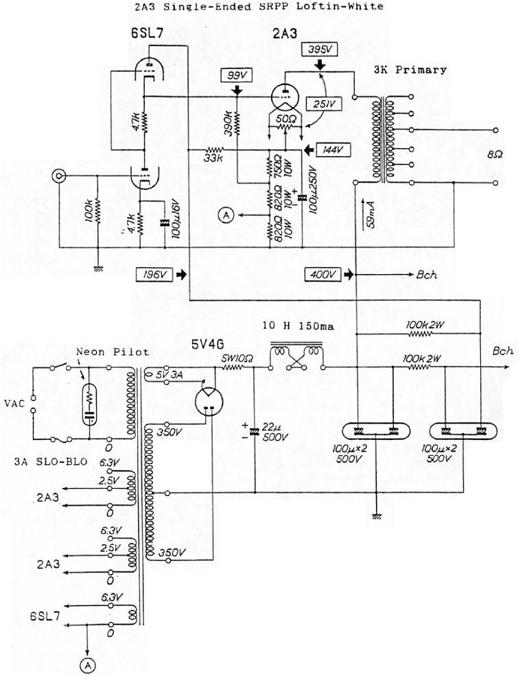 AKAI Power Amplifier PA W04 i