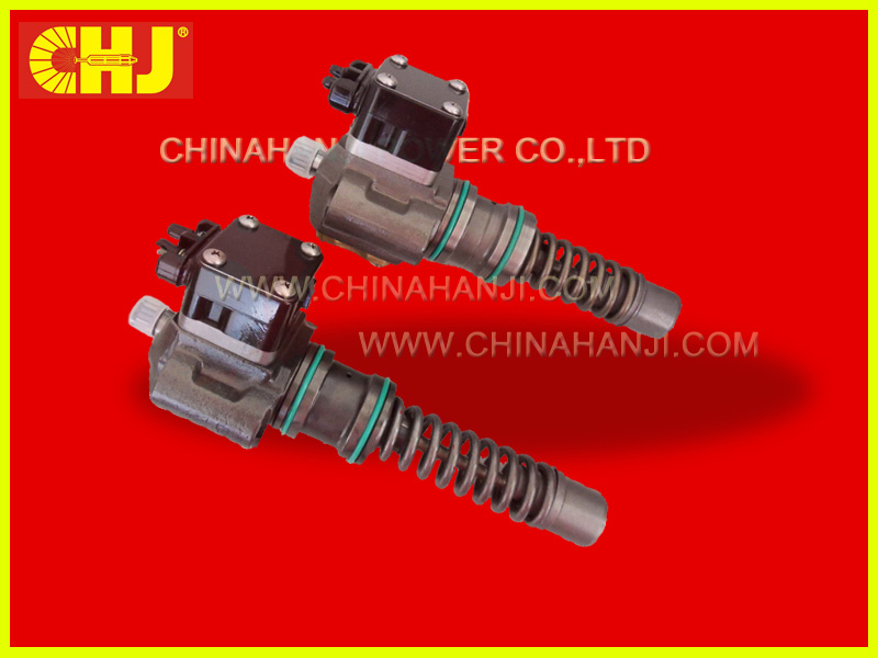 chj EUP Electronic Unit Pump Type: PLD1D110/520/24S180   Number:0 414 799 005
Vehicle Model:MERCEDES-BENZ 1832, 2658, 3358 Actros / O 530 N3 Citaro
Engine:MERCEDES-BENZ OM 541.920/ OM 542.942/ OM 542.925/ OM 457.943 LA
Main Products Of Company: Fuel pump,Repair kit,Nozzle holder,Nozzle,VE pump,VE Pump Parts

This is salses manager Ms.guo from the manufacture and exporter of Chinahanji power Co.,ltd.(http://www.chinahanji.com,support4@vepump.com)
We are the OEM who has specialized in manufacturing of diesel fuel injection system, such as head rotor , diesel nozzle ,diesel plunger ,VE pump parts ,injectors ,repair kits ,drive shaft , and so on. (Nozzle: DN, DNOPDN, S, SN, PN and so on. Plunger: A , AS, P, PS7100, P8500, MW type, etc.)

Chinahanji Power Co.,Ltd
http://www.chinahanji.com
Email:support4@vepump.com  
Tel:0086-594-3603380
Fax:0086-594-3603560
Contact name:Ms Guo