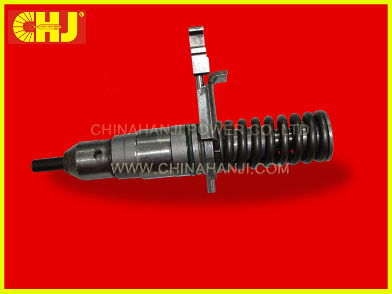 chj MUI Mechanical Unit Injector Type: 0R8477   Number:127-8211
Vehicle Model:CATERPILLAR
Engine:3114/3116MUI
Main Products Of Company: Fuel pump,Repair kit,Nozzle holder,Nozzle,VE pump,VE Pump Parts
This is salses manager Ms.guo from the manufacture and exporter of Chinahanji power Co.,ltd.(http://www.chinahanji.com,support4@vepump.com)
We are the OEM who has specialized in manufacturing of diesel fuel injection system, such as head rotor , diesel nozzle ,diesel plunger ,VE pump parts ,injectors ,repair kits ,drive shaft , and so on. (Nozzle: DN, DNOPDN, S, SN, PN and so on. Plunger: A , AS, P, PS7100, P8500, MW type, etc.)

Chinahanji Power Co.,Ltd
http://www.chinahanji.com
Email:support4@vepump.com  
Tel:0086-594-3603380
Fax:0086-594-3603560
Contact name:Ms Guo