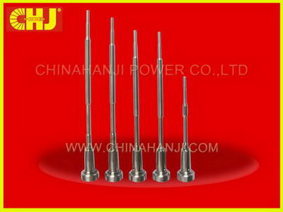 Chinahanji Power Co.,Ltd CHJ Chinahanji Power Co.,Ltd Our factory supplies diesel fuel injection nozzle, element & plunger, delivery valve and rotor head for replacement of ZEXEL, BOSCH, DENSO, DELPHI, STANADYNE, AMBAC INTERNATIONAL, LUCAS-CAV, YANMAR and so on. 

We are in a leading position in producing rotor head. We can even made hydraulic head for military vehicle. Their most competitive prices and the good quality will meet your markets need fairly. 

We give the unit prices of some parts as your reference : Rotor Head 3-6cyl: USD19.80-30/pc Element & plunger A, AD, P, B: USD3-5/pc Element & plunger MW. P7100, Ep9: USDS8-20/pc Pencil nozzle 27333,8N7005: USD12-40/pc Nozzle (all types): USD2.5-5/pc Delivery valve: USD1.5-3/pc
Hope to cooperate with you!

Web:http://www.chinahanji.com 
http://www.vepump.com 
http://www.dieselchinahanji.com 
http://www.chinanozzle.cn

Email:support4@vepump.com  

Tel:+86-594-3603380  Fax:+86-594-3603560 Contact name:Ms Guo