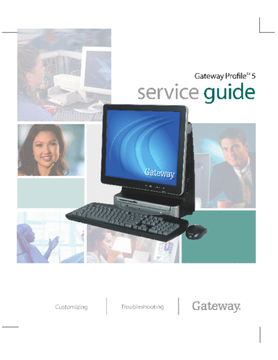 Gateway gateway profile 5  Gateway gateway profile 5.pdf