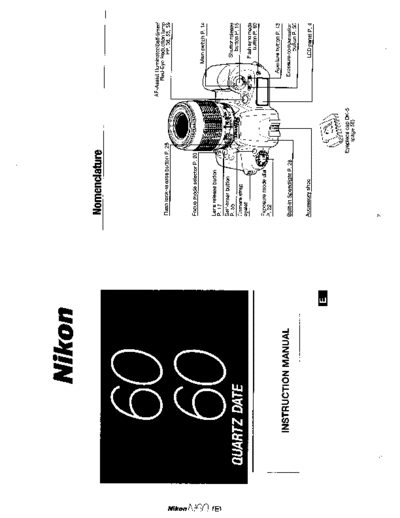 Nikon n60im  Nikon pdf n60im.pdf