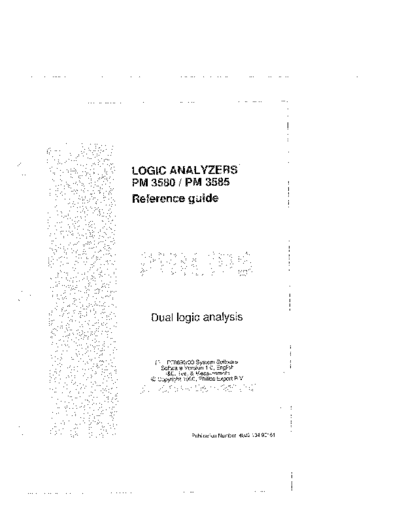 Philips PM 3580 252C PM3585 Reference Guide  Philips PHILIPS PM 3580_252C PM3585 Reference Guide.pdf