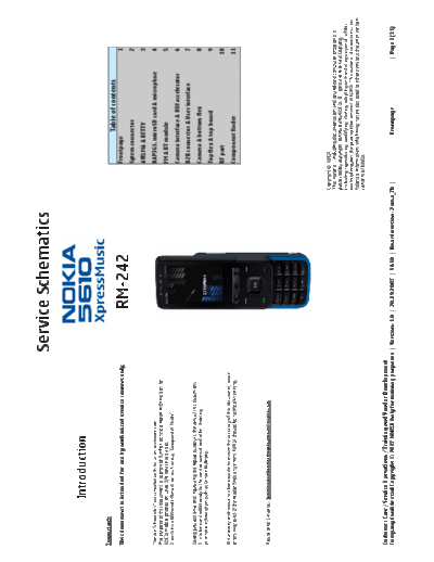 NOKIA 5610xpress  NOKIA Tel 5610xpress.pdf