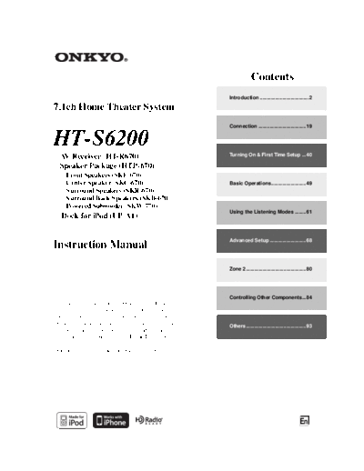 ONKYO hfe onkyo ht-s6200 en  ONKYO Audio HT-S6200 hfe_onkyo_ht-s6200_en.pdf