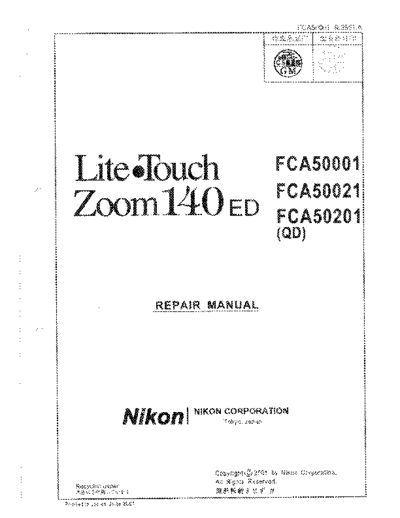 Nikon ltz140edrm  Nikon pdf ltz140edrm.pdf