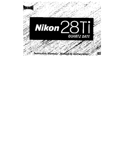 Nikon 28tibk  Nikon pdf 28tibk.pdf