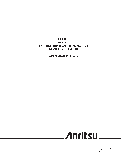 Anritsu 680xxC 252C 681xxC 252C 683xxC 252C 690xxB 252C 691xxB 252C 693xxB Series Operation  Anritsu ANRITSU 680xxC_252C 681xxC_252C 683xxC_252C 690xxB_252C 691xxB_252C 693xxB Series Operation.pdf