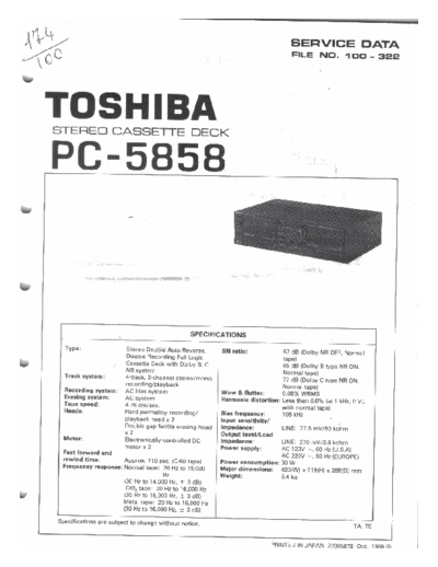 TOSHIBA toshiba pc-5858.pdf  TOSHIBA Audio PC-5858 toshiba_pc-5858.pdf.pdf