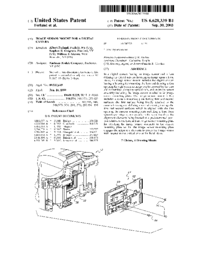 Nikon us6628339  Nikon patents us6628339.pdf