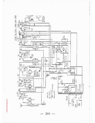 ZENITH 244  ZENITH Audio 244.pdf