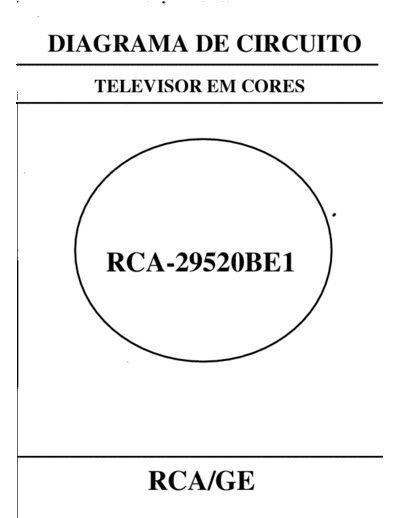 RCA RCA+RCA-29520BE1+CTC184  RCA TV 29520BE1 chassis  CTC184 RCA+RCA-29520BE1+CTC184.pdf