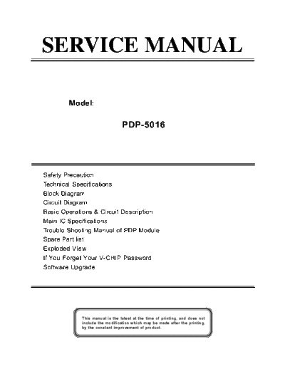 Akai Akai PDP-5016 [SM]  Akai Akai_PDP-5016_[SM].pdf