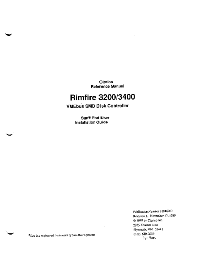 ciprico RF3200 SunDriverMan  ciprico RF3200_SunDriverMan.pdf