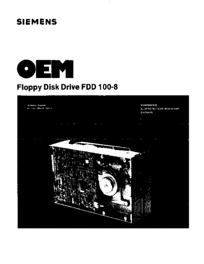 siemens FDD100-8 V2  siemens FDD100-8_V2.pdf