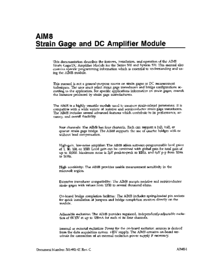 Keithley 501 901 01C  Keithley 501 501_901_01C.pdf