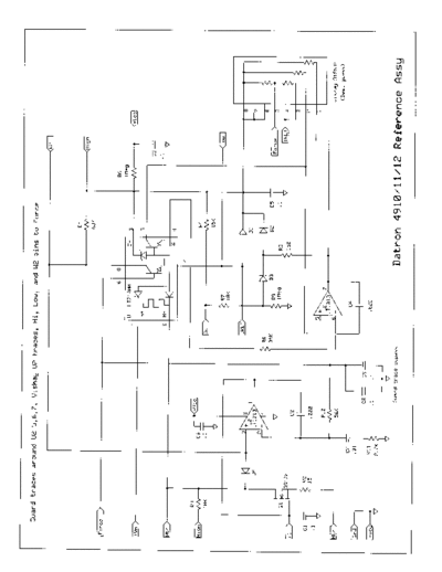 Datron DatronRef(1)  Datron 4910 DatronRef(1).PDF