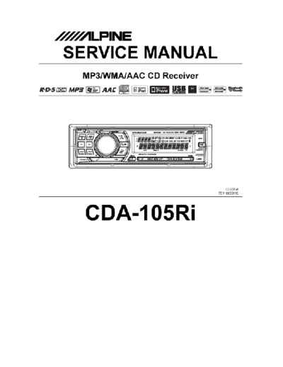 ALPINE alpine cda-105ri  ALPINE Car Audio CDA-105RI alpine_cda-105ri.pdf