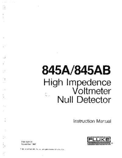 Fluke 845A 252CB Instruction  Fluke FLUKE 845A_252CB Instruction.pdf