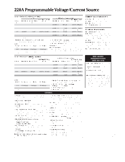 Keithley 228A RevA DocSpec  Keithley 228 228A_RevA_DocSpec.pdf