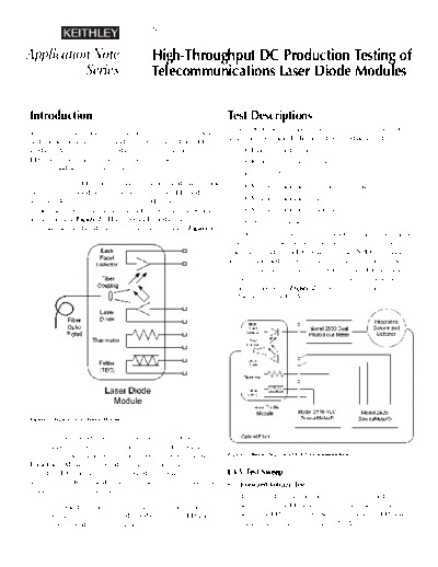 Keithley DC Laser Diode AN  Keithley 2510 DC_Laser_Diode_AN.pdf