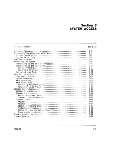 honeywell CZ03-02-3  honeywell series60level6 CZ03_GCOS6concepts_May88 CZ03-02-3.pdf