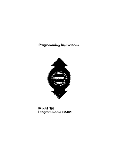Keithley 192 903 01B  Keithley 192 192_903_01B.pdf