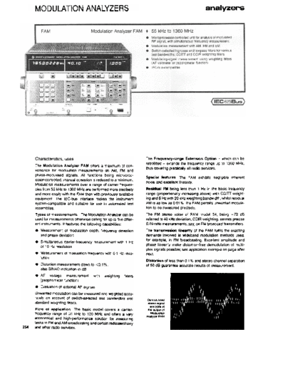 Rohde & Schwarz FAM  Rohde & Schwarz FAM.pdf