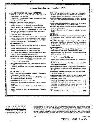 Keithley 153RevA DocSpec  Keithley 153 153RevA_DocSpec.pdf