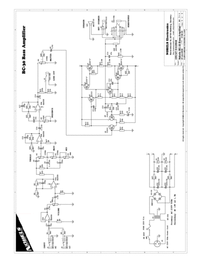 NOBELS nobels bc30 bassamp  NOBELS nobels_bc30_bassamp.pdf