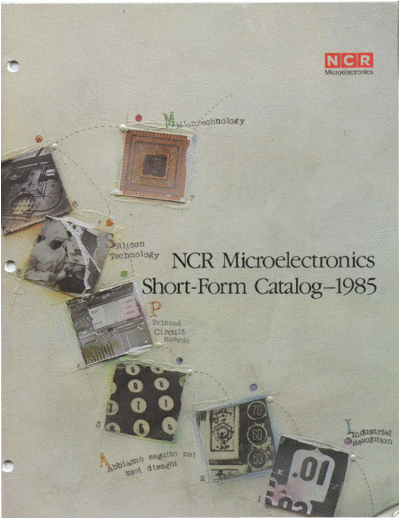 ncr NCR Short-Form Catalog Apr85  ncr NCR_Short-Form_Catalog_Apr85.pdf