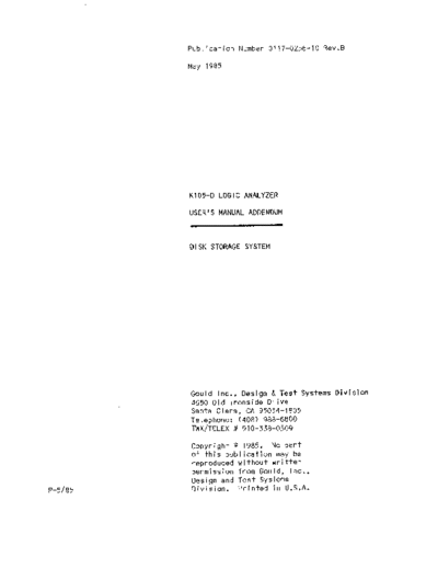 biomation 0117-0256-10 K105D Fl May85  biomation 0117-0256-10_K105D_Fl_May85.pdf