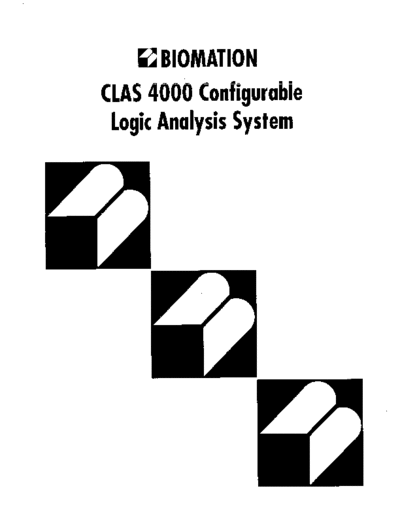 biomation 0192-0225-10 CLAS4000 Feb91  biomation 0192-0225-10_CLAS4000_Feb91.pdf