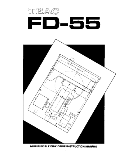 teac 10131159-00A FD55 InstructionMan  teac 10131159-00A_FD55_InstructionMan.pdf