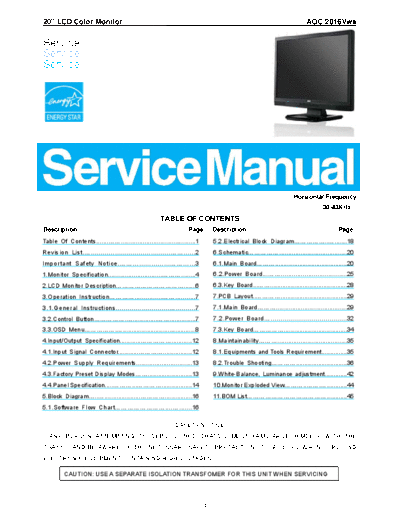 AOC 2016Vwa  AOC Monitor 2016Vwa.pdf