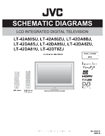 JVC LT-42A80SU LT-42A80ZU LT-42DA8BJ LT-42DA8SJ LT-42DA8SU LT-42DA8ZU LT-42DA81U LT-42DT8ZJ [SCH]  JVC Monitor JVC_LT-42A80SU_LT-42A80ZU_LT-42DA8BJ_LT-42DA8SJ_LT-42DA8SU_LT-42DA8ZU_LT-42DA81U_LT-42DT8ZJ_[SCH].pdf