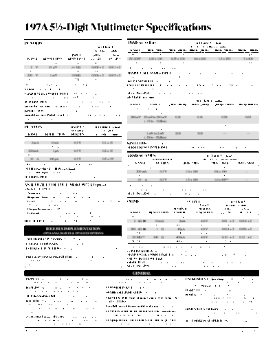 Keithley 197A RevB DocSpec  Keithley 197A 197A_RevB_DocSpec.pdf