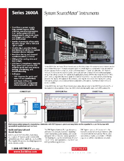 Keithley 2600A-Series DataSht  Keithley 2600 2600A-Series_DataSht.pdf