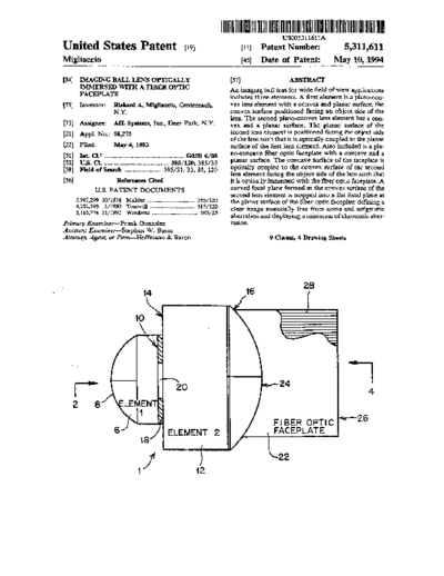 Nikon us5311611  Nikon patents us5311611.pdf