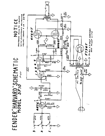 FENDER harvard 5f10 schem  FENDER harvard_5f10_schem.pdf