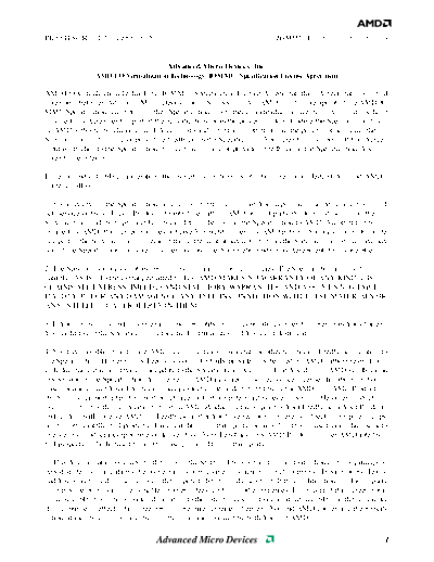 AMD IOMMU - AMD IO Virtualization Technology Specification. [rev.1.20].[2007-02-]  AMD _IOMMU IOMMU - AMD IO Virtualization Technology Specification. [rev.1.20].[2007-02-].pdf