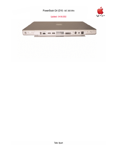 apple powerbook g4 (dvi 667 and 800mhz) 02  apple powerbook powerbook g4 (dvi 667 and 800mhz) 02.pdf