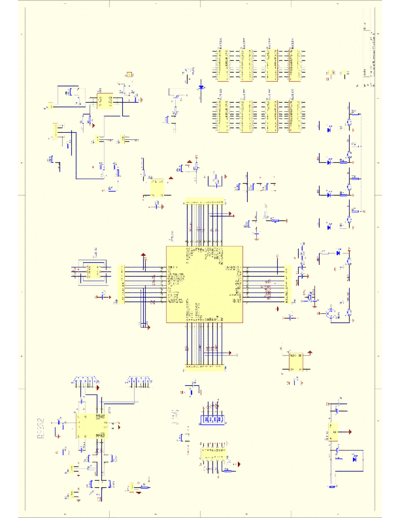 Embest stdv711 712sch  Embest stdv711_712sch.pdf