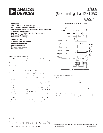 Chroma AD7537  Chroma 63103a AD7537.pdf