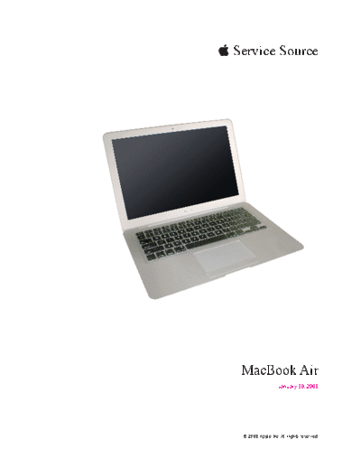 apple macbook air 08-01  apple macbook macbook air 08-01.pdf