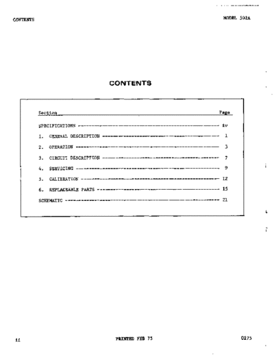 Keithley 502A(Model502A)  Keithley 502 502A(Model502A).pdf