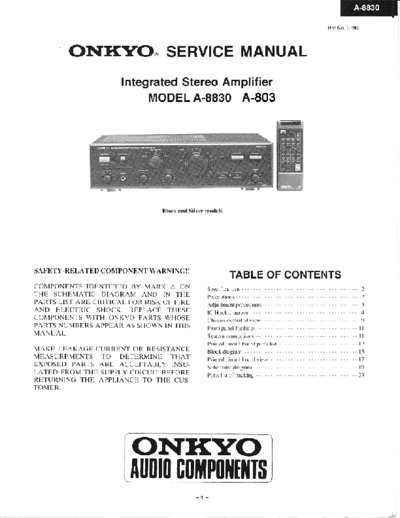 ONKYO hfe   a-8830 service en  ONKYO Audio A-8830 hfe_onkyo_a-8830_service_en.pdf