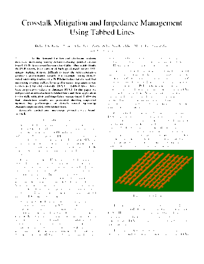 Intel Tabbed routing crosstalk-mitigation-impedance-management-paper  Intel Technology_whitepapers Tabbed_routing_crosstalk-mitigation-impedance-management-paper.pdf