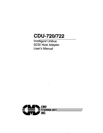 cmd CDU-720 May92  cmd CDU-720_May92.pdf